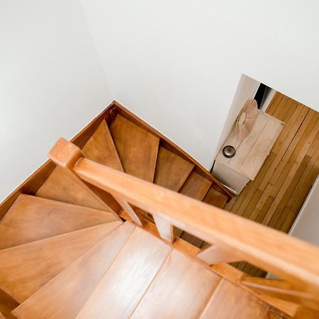 Logement Entier Ou A Partager Dans Maison Familiale A Rueil Malmaison, Proche De Paris La Defense Exteriör bild
