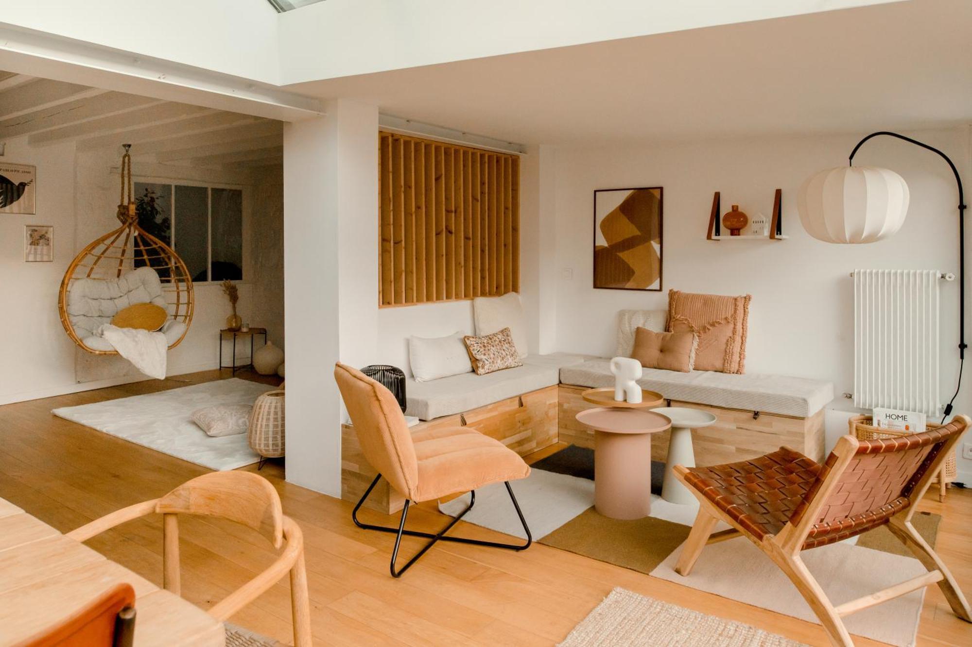 Logement Entier Ou A Partager Dans Maison Familiale A Rueil Malmaison, Proche De Paris La Defense Exteriör bild