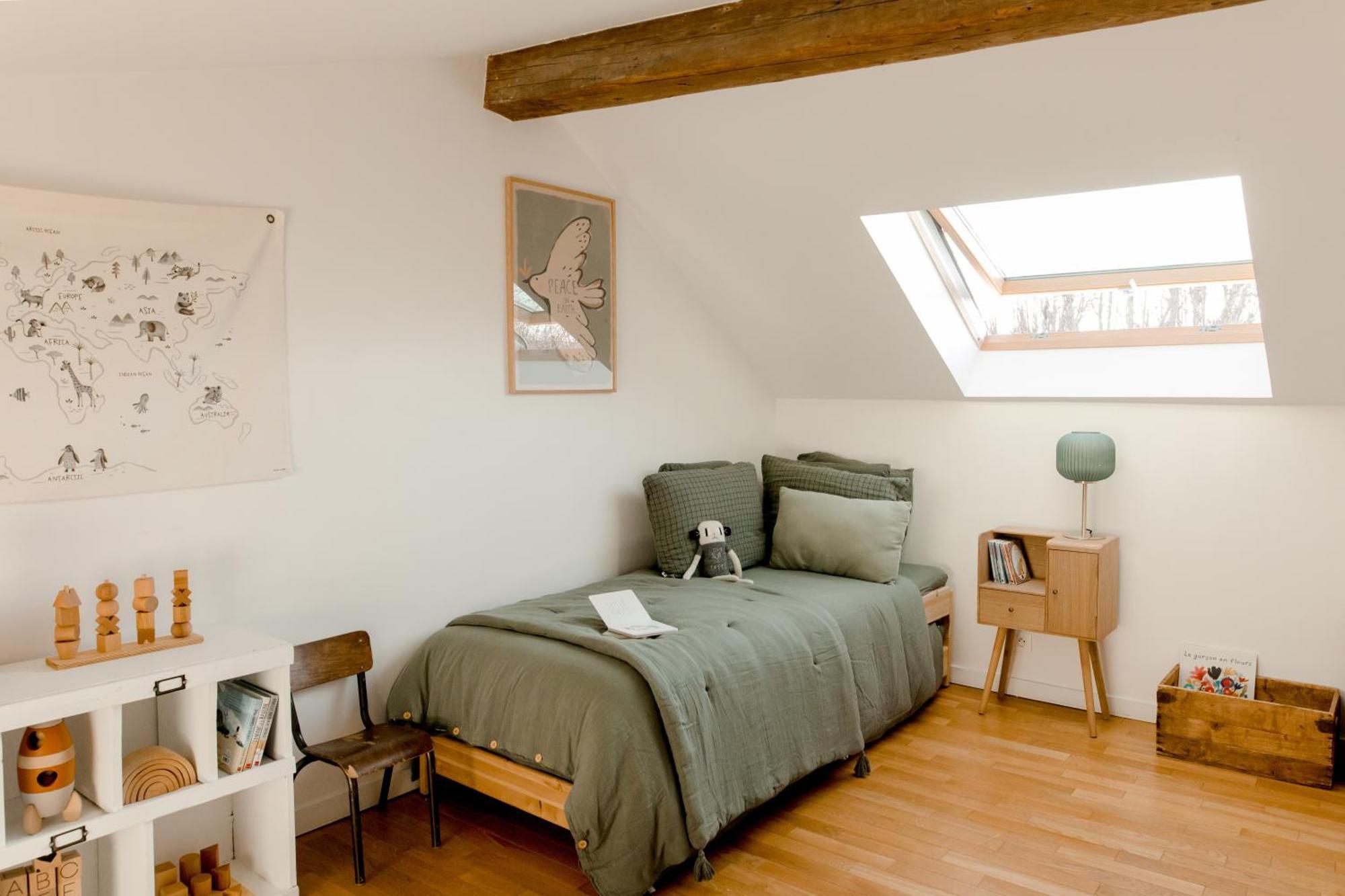 Logement Entier Ou A Partager Dans Maison Familiale A Rueil Malmaison, Proche De Paris La Defense Exteriör bild